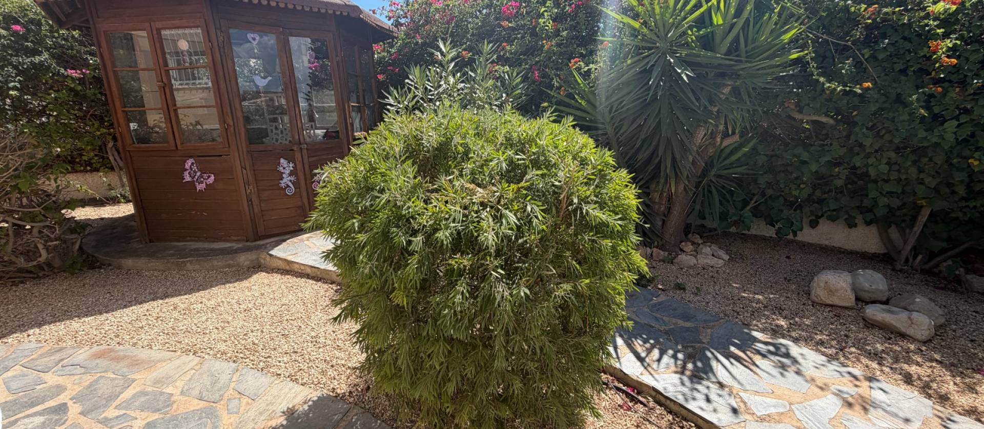 Sale - Villa - Rojales - Lo Pepín
