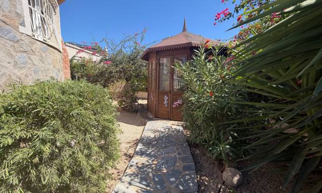 Sale - Villa - Rojales - Lo Pepín