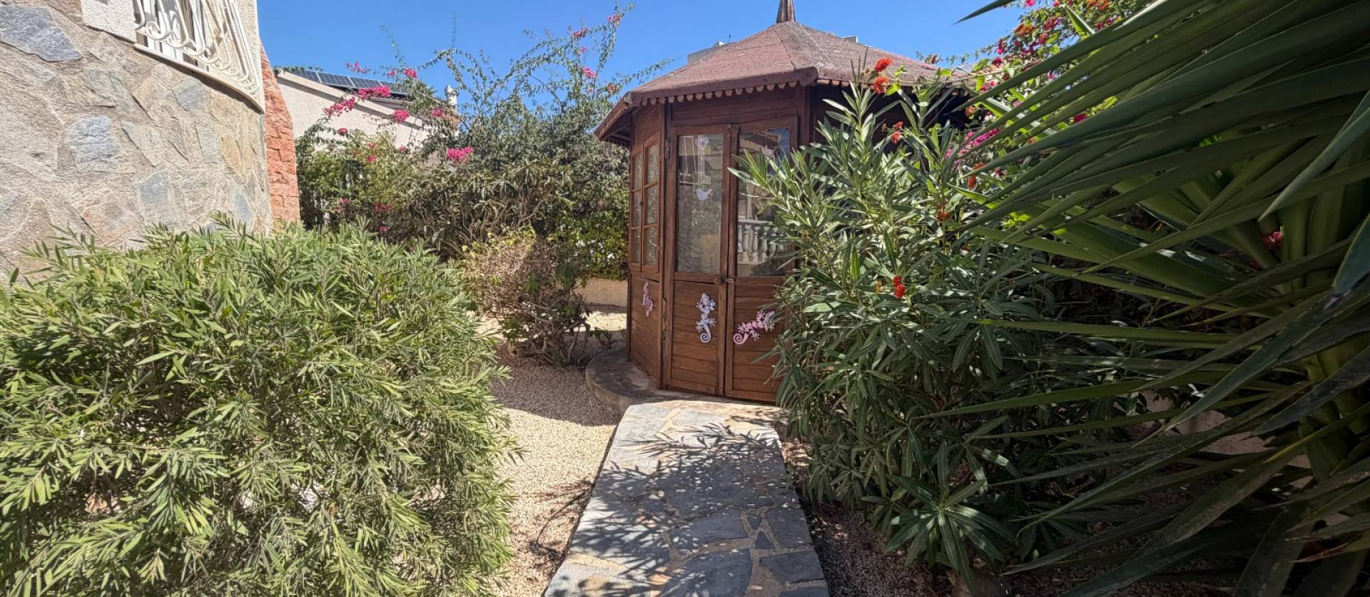 Sale - Villa - Rojales - Lo Pepín