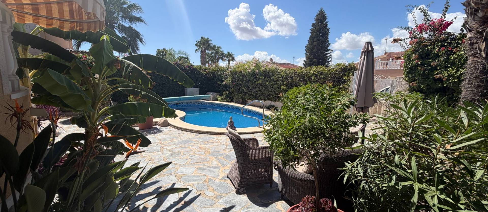 Sale - Villa - Rojales - Lo Pepín