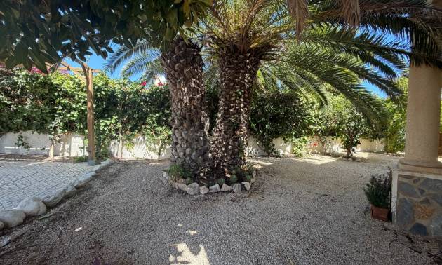 Sale - Villa - Rojales - Lo Pepín