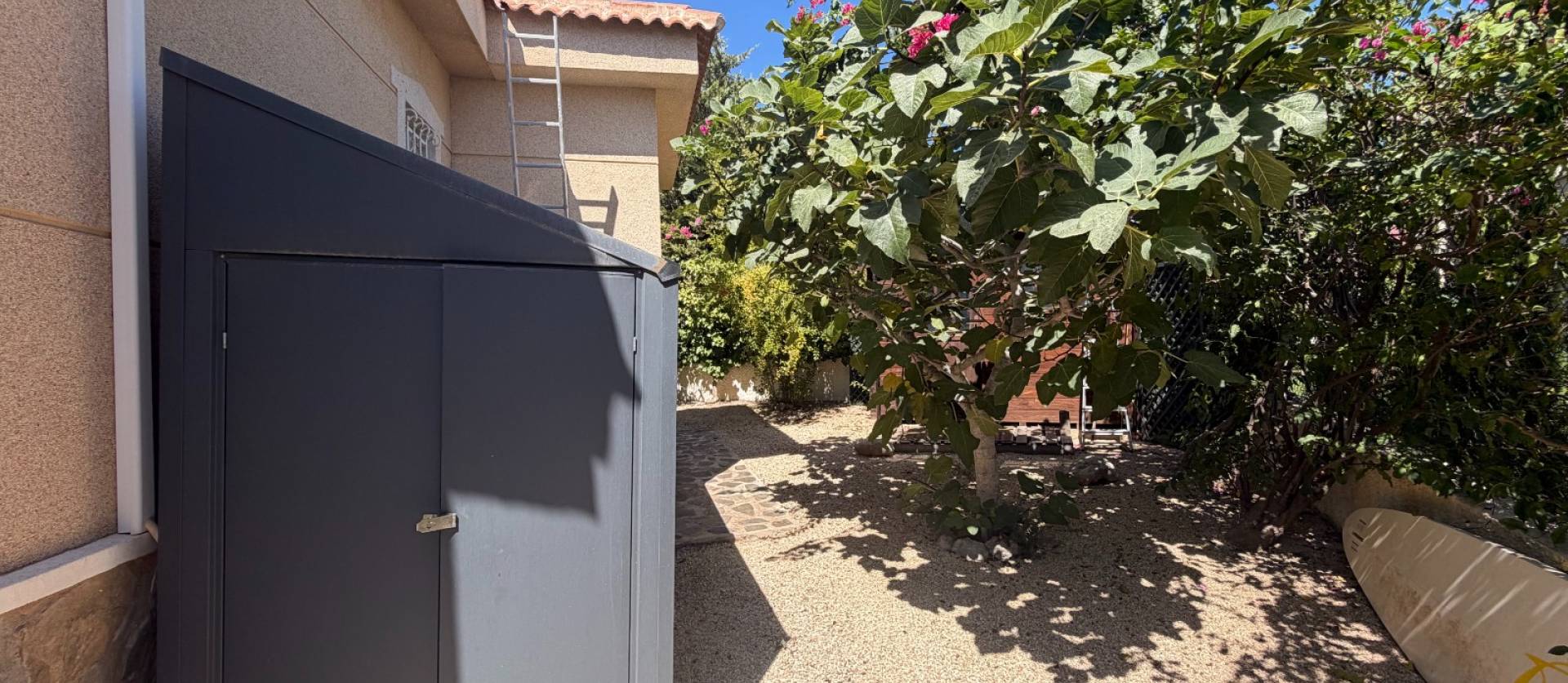 Sale - Villa - Rojales - Lo Pepín