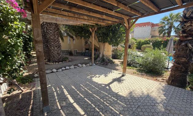 Sale - Villa - Rojales - Lo Pepín