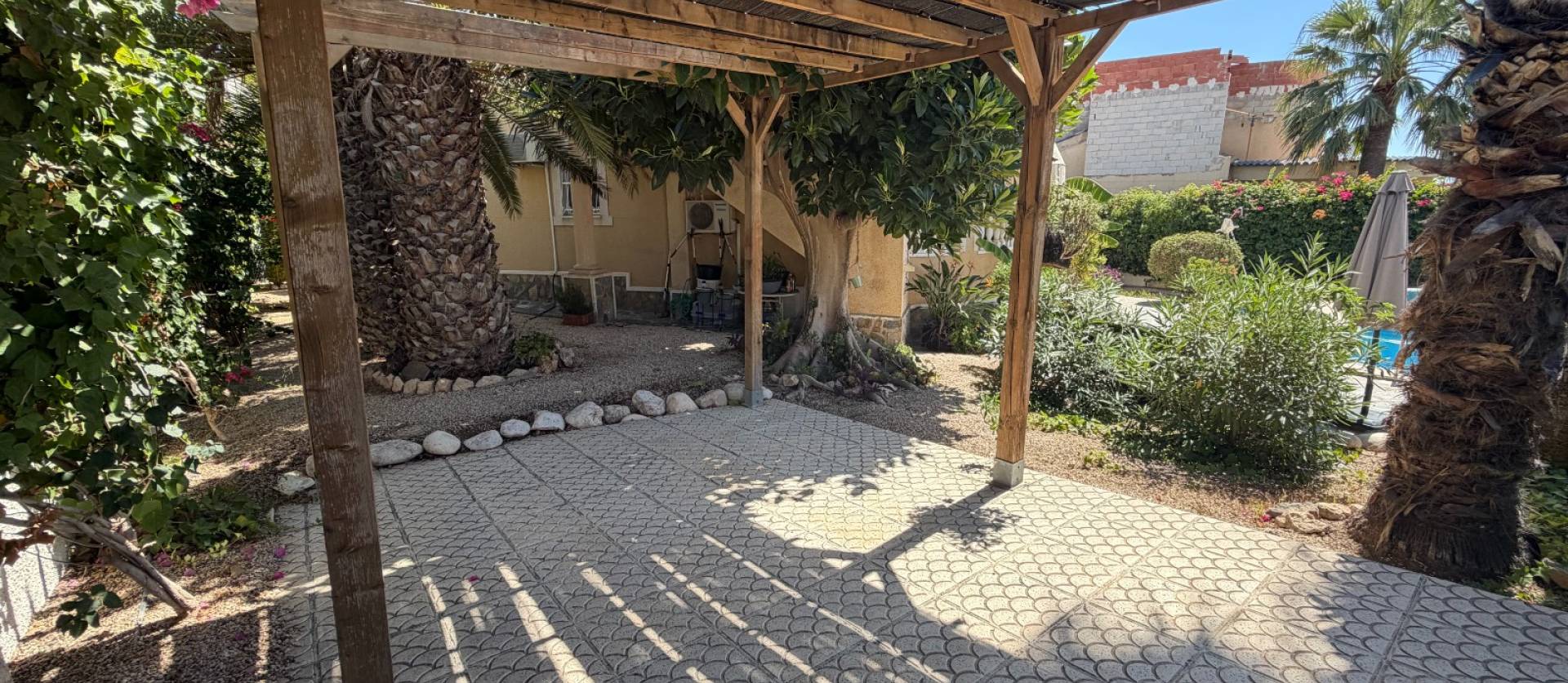 Sale - Villa - Rojales - Lo Pepín