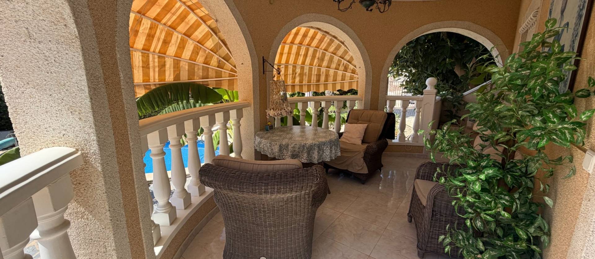 Sale - Villa - Rojales - Lo Pepín
