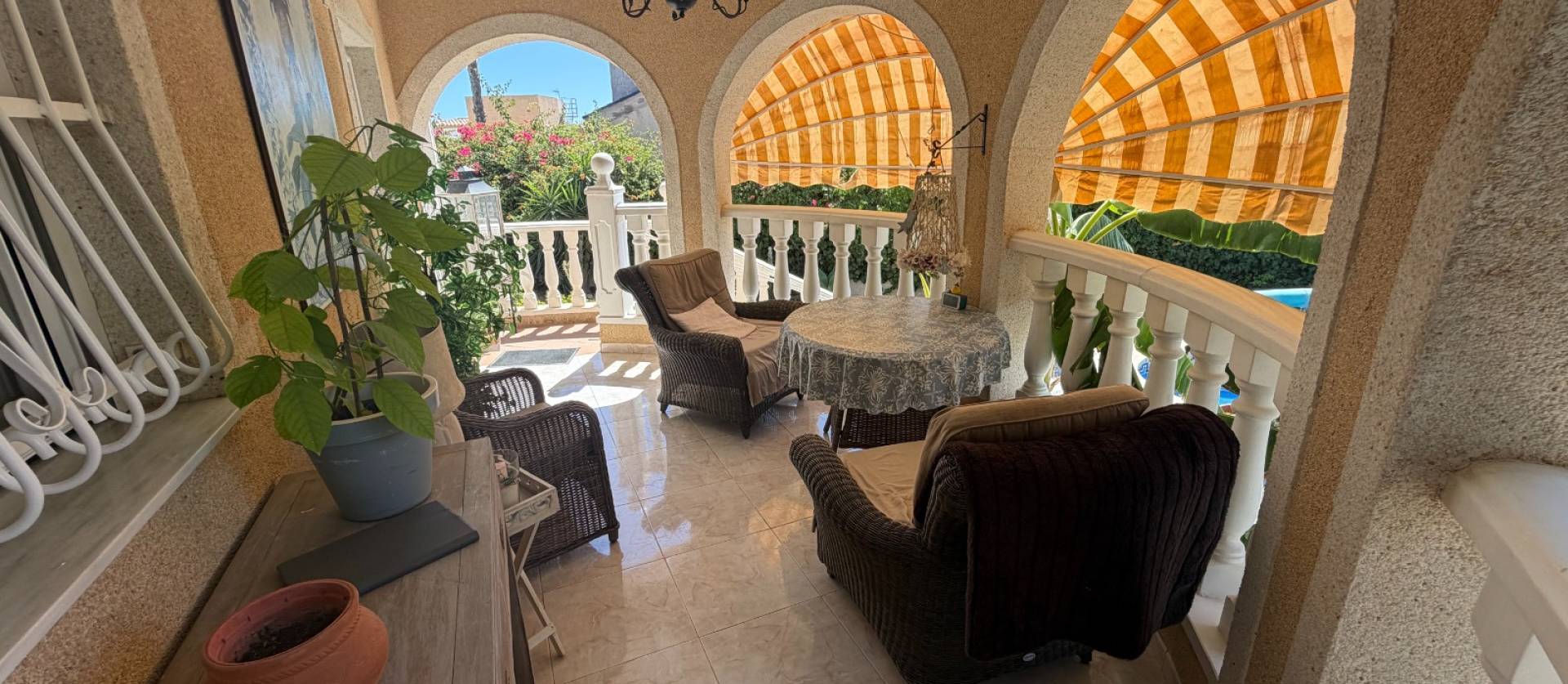 Sale - Villa - Rojales - Lo Pepín