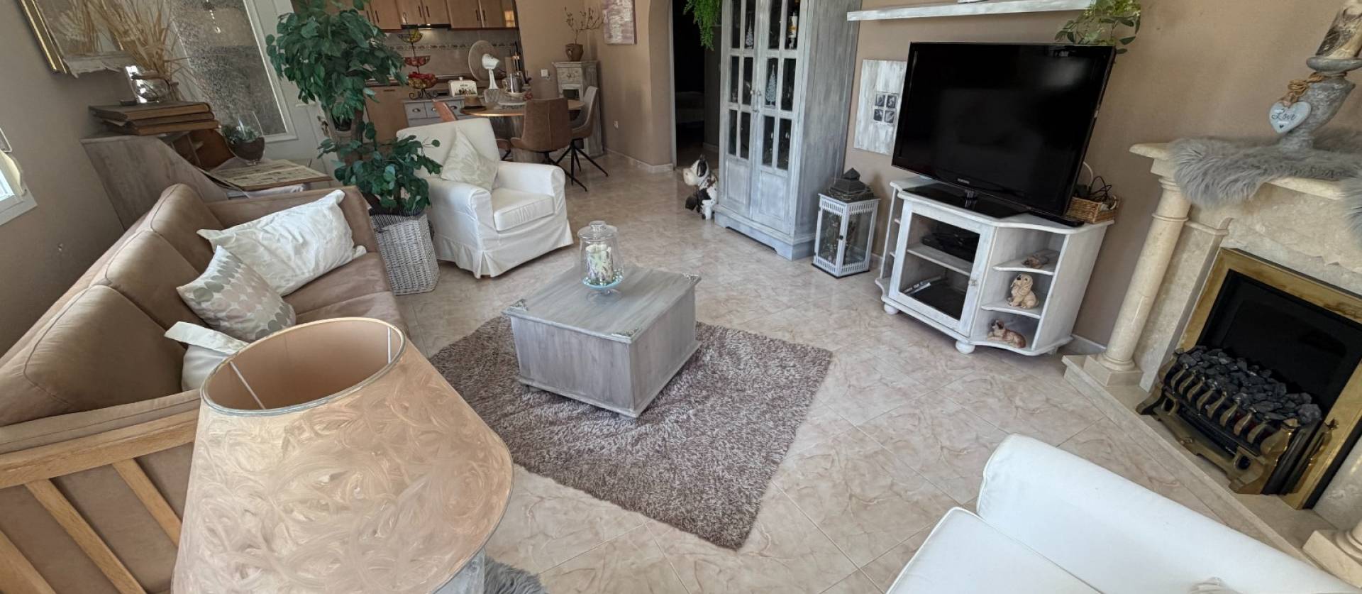 Sale - Villa - Rojales - Lo Pepín
