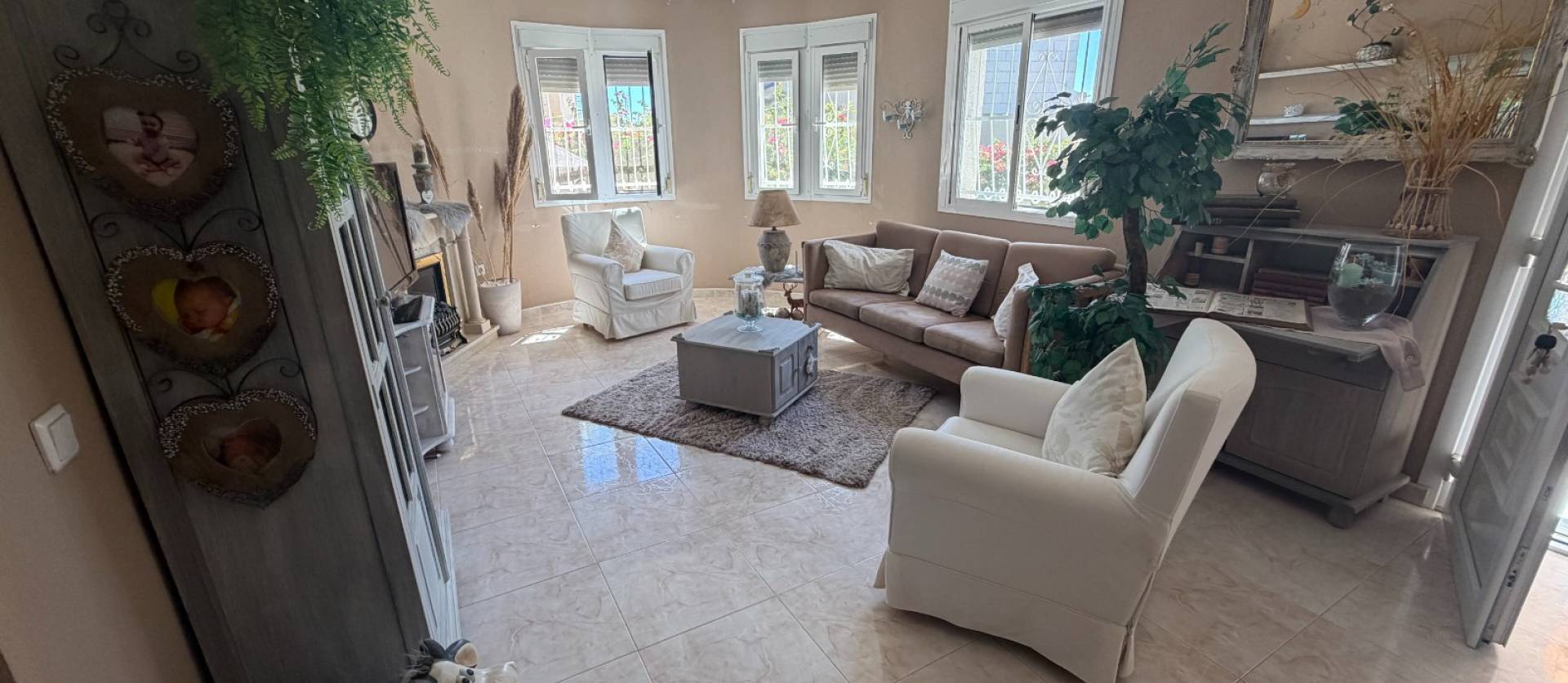 Sale - Villa - Rojales - Lo Pepín