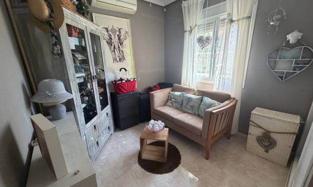Sale - Villa - Rojales - Lo Pepín