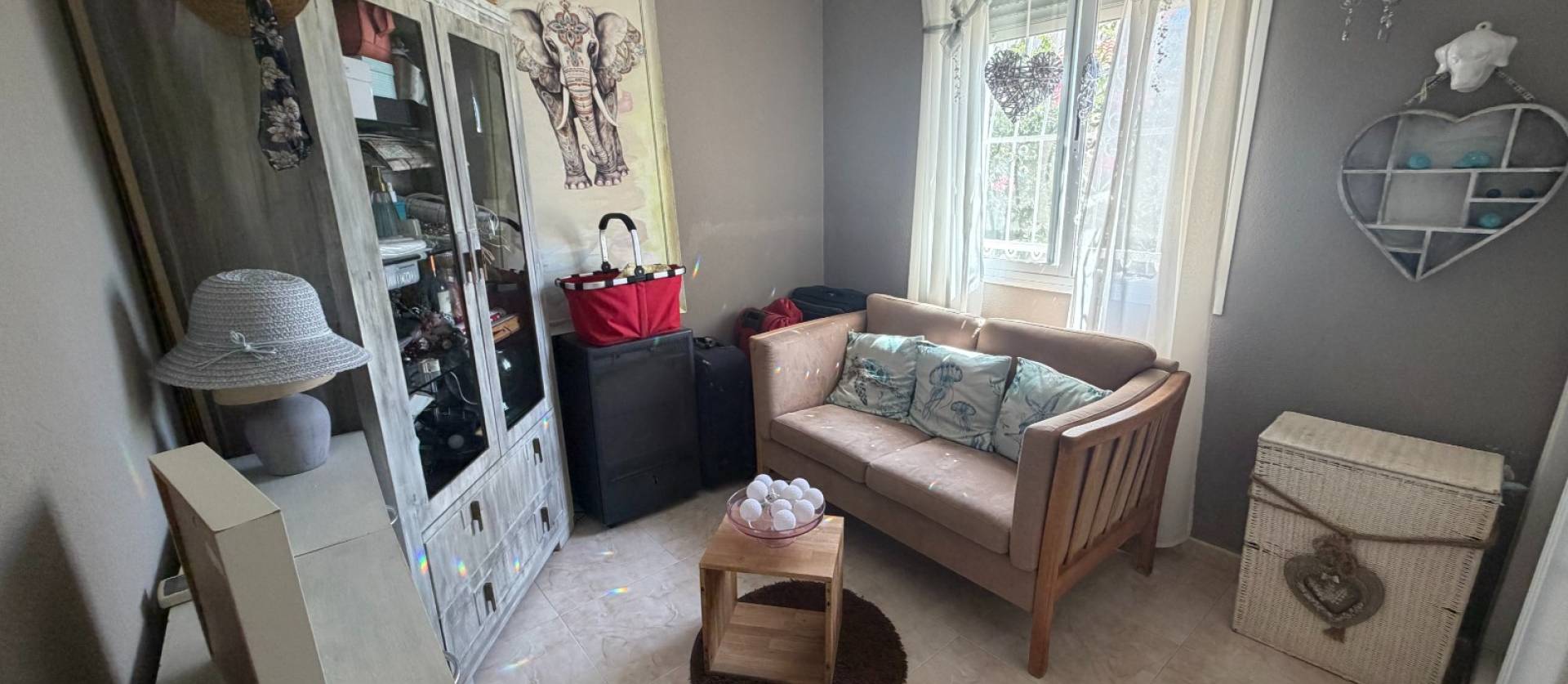 Sale - Villa - Rojales - Lo Pepín