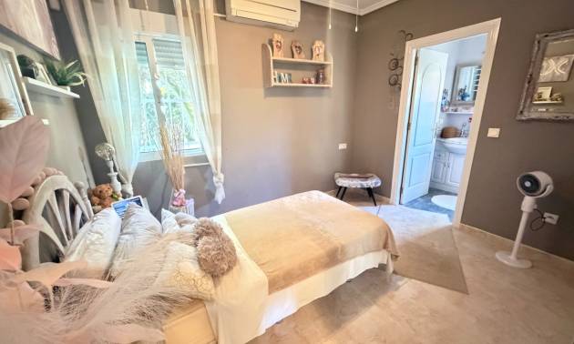 Sale - Villa - Rojales - Lo Pepín