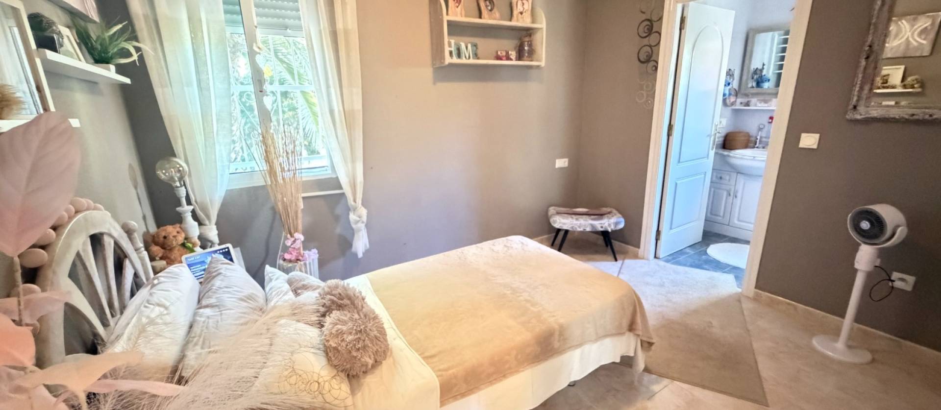 Sale - Villa - Rojales - Lo Pepín