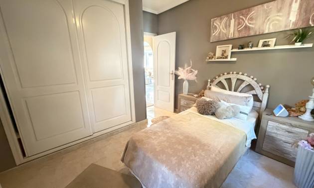 Sale - Villa - Rojales - Lo Pepín