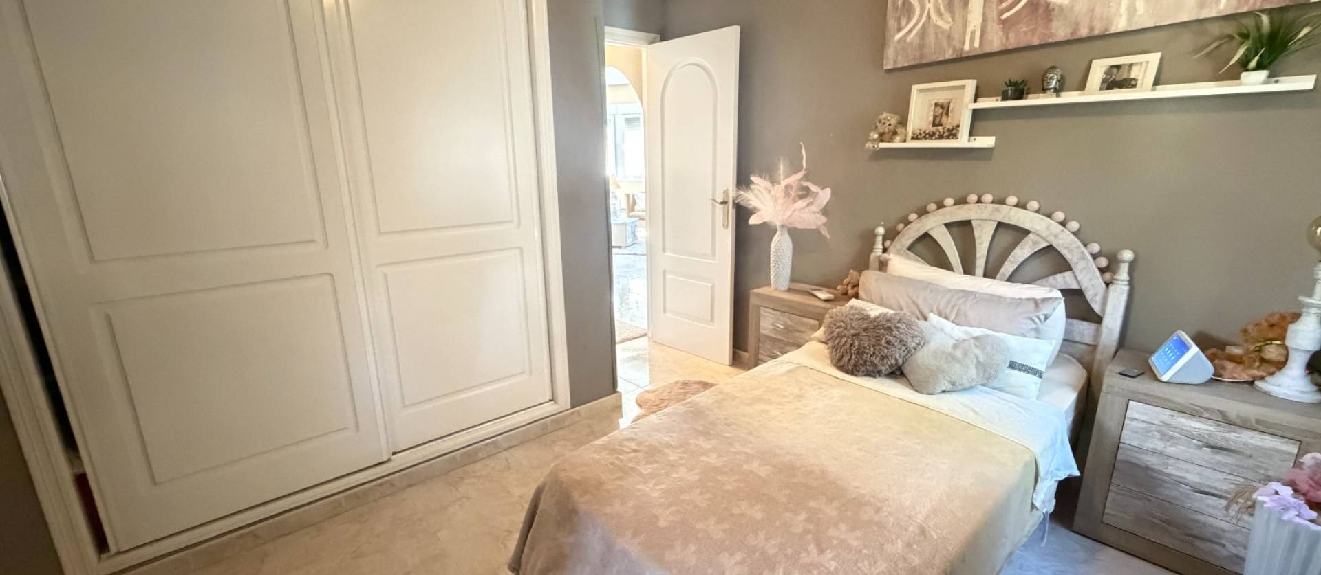 Sale - Villa - Rojales - Lo Pepín