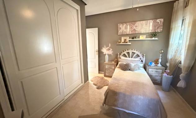 Sale - Villa - Rojales - Lo Pepín