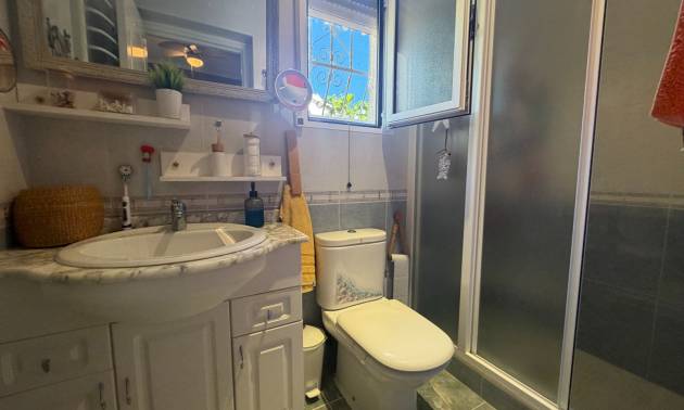 Sale - Villa - Rojales - Lo Pepín