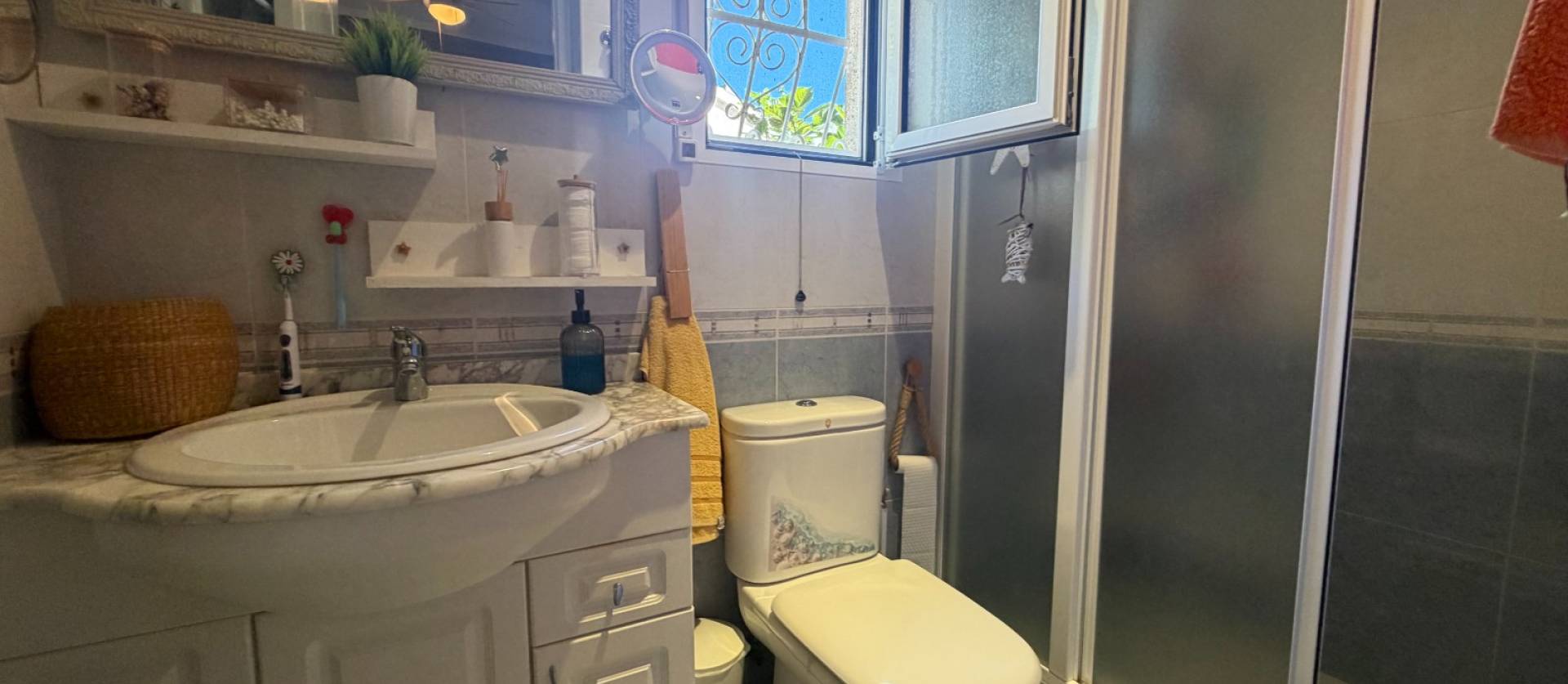 Sale - Villa - Rojales - Lo Pepín