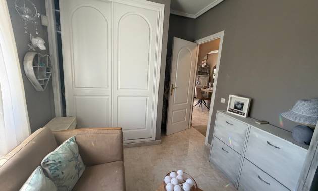 Sale - Villa - Rojales - Lo Pepín