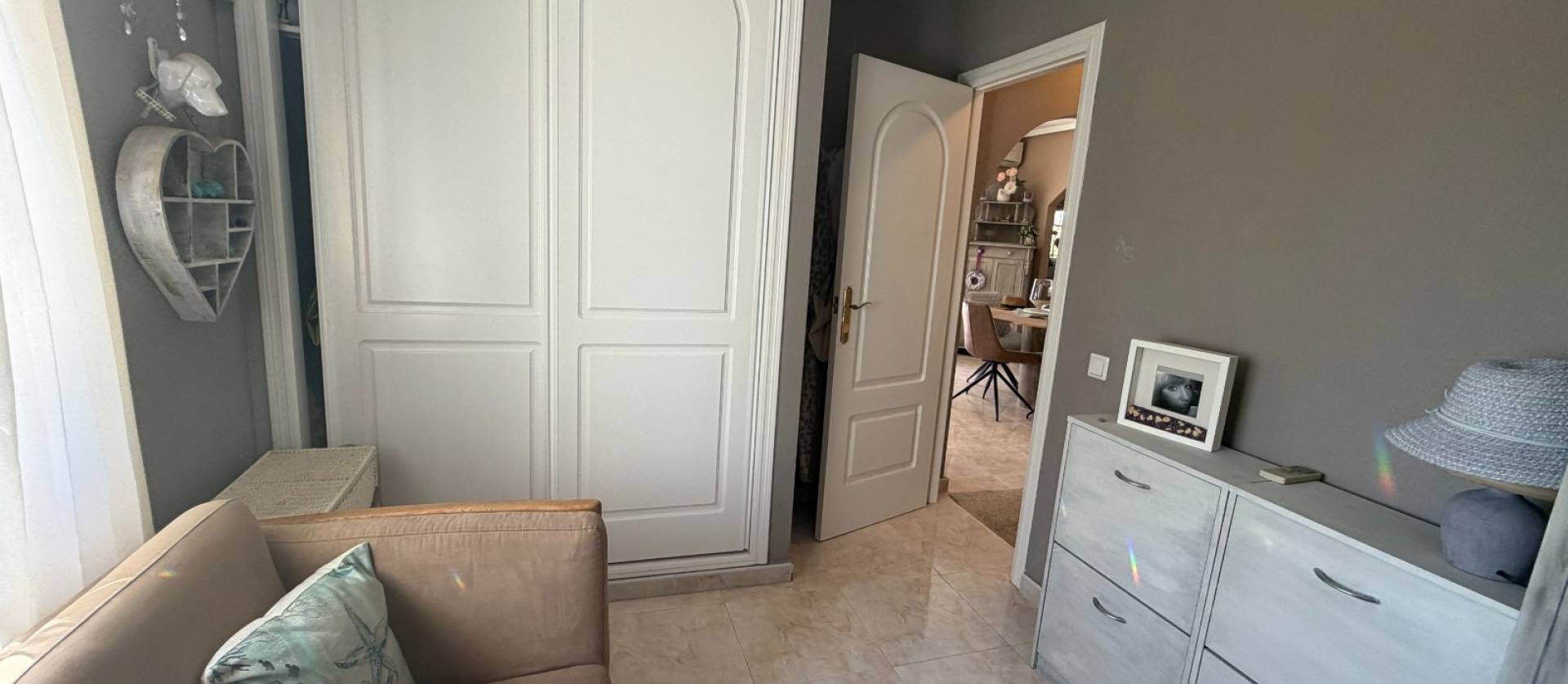 Sale - Villa - Rojales - Lo Pepín