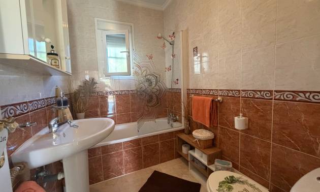 Sale - Villa - Rojales - Lo Pepín