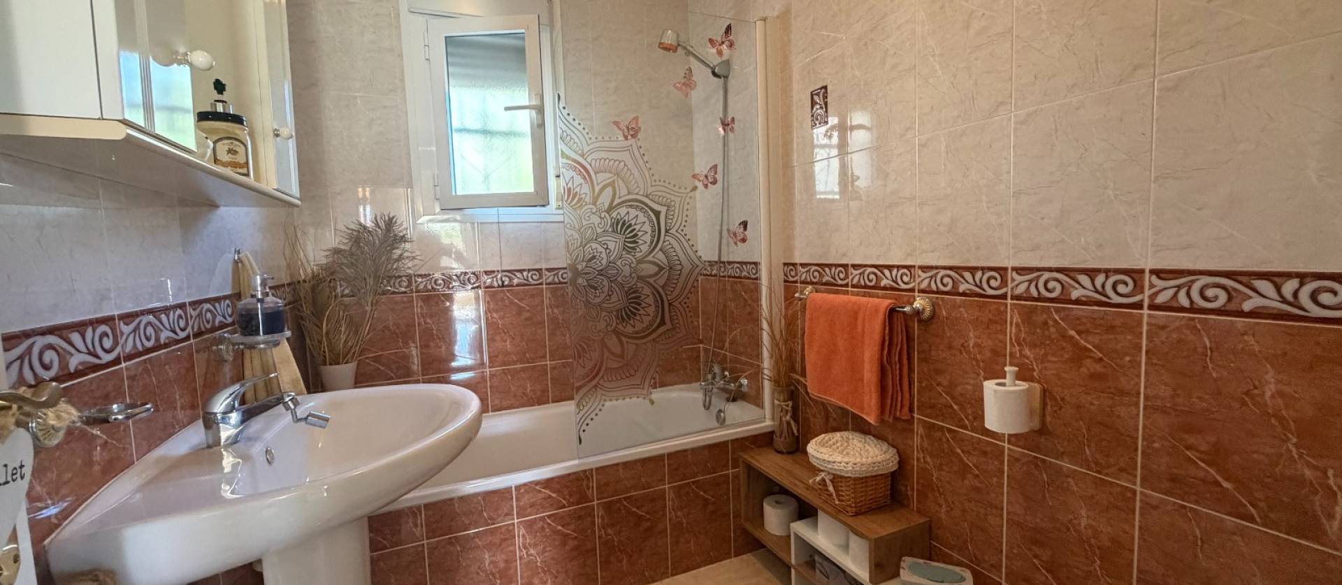 Sale - Villa - Rojales - Lo Pepín