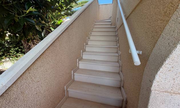 Sale - Villa - Rojales - Lo Pepín