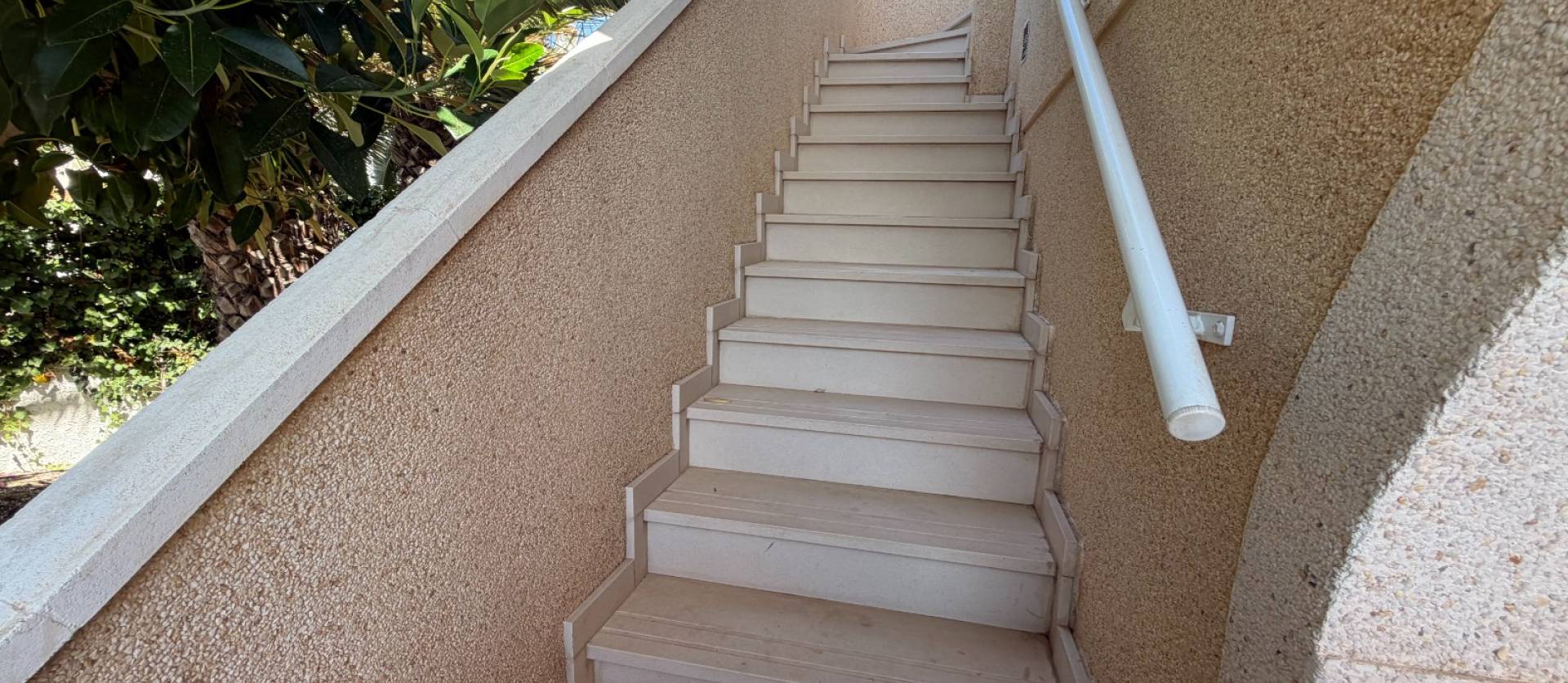 Sale - Villa - Rojales - Lo Pepín