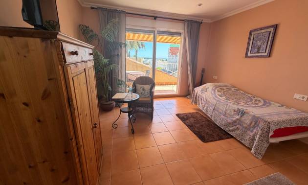 Sale - Villa - Rojales - Lo Pepín