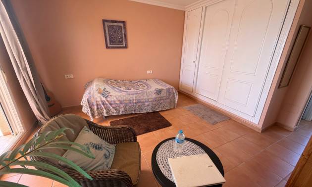 Sale - Villa - Rojales - Lo Pepín