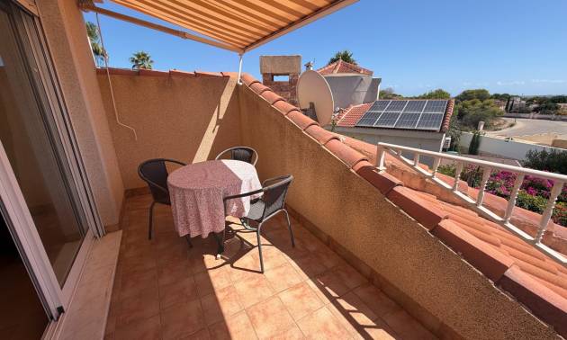 Sale - Villa - Rojales - Lo Pepín