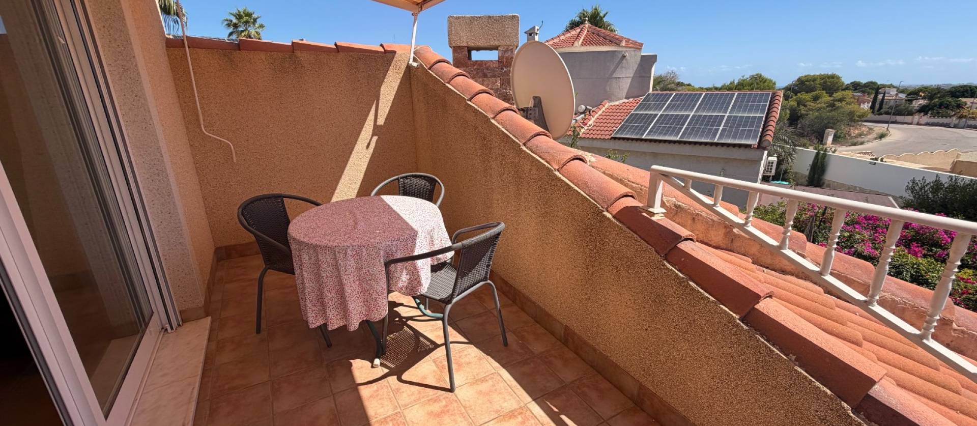 Sale - Villa - Rojales - Lo Pepín