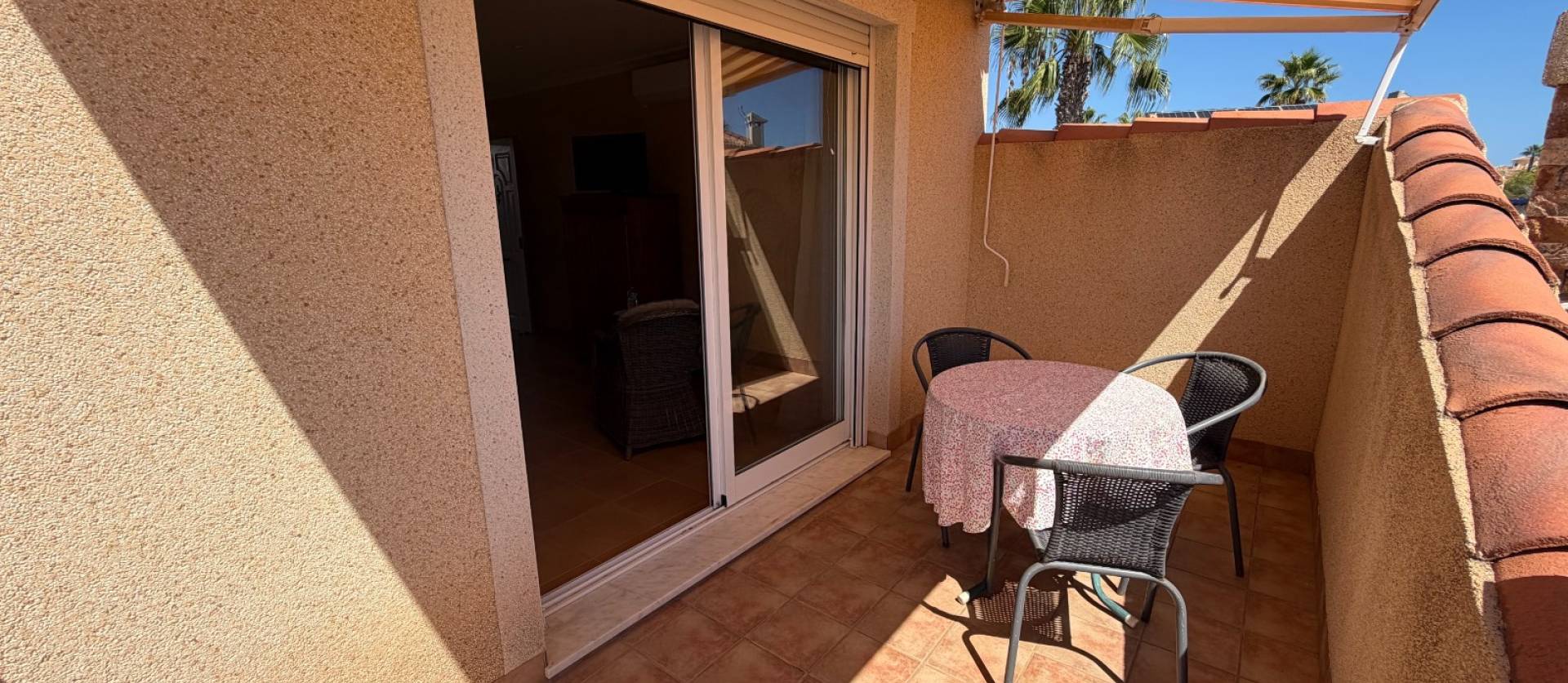 Sale - Villa - Rojales - Lo Pepín