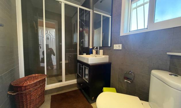 Sale - Villa - Rojales - Lo Pepín