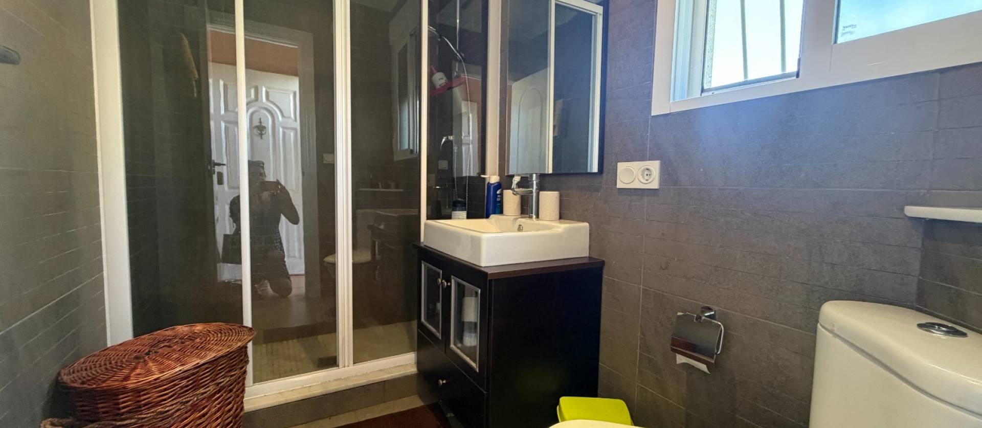 Sale - Villa - Rojales - Lo Pepín