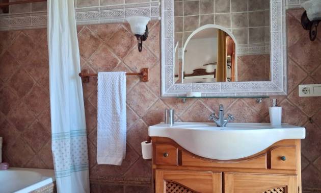 Sale - Villa - Ciudad Quesada - Costa Blanca