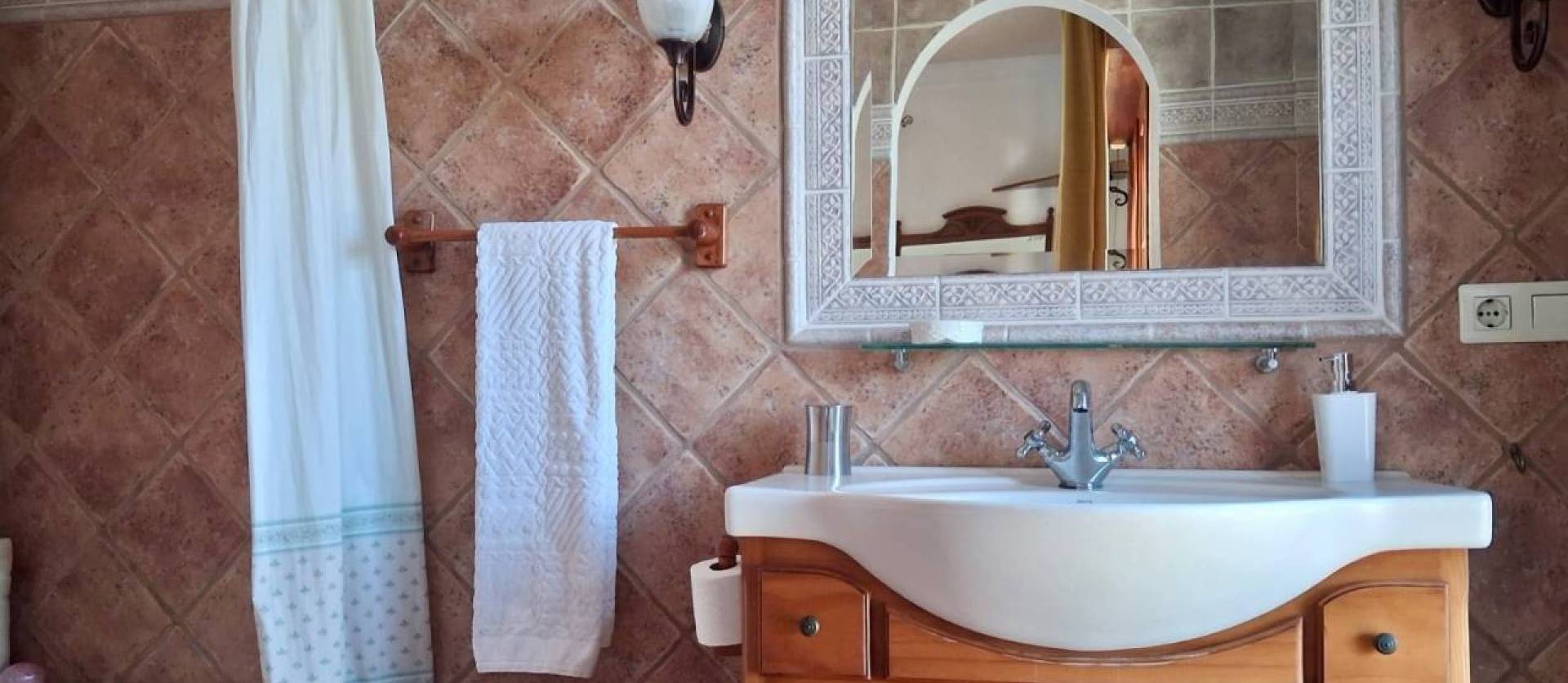 Sale - Villa - Ciudad Quesada - Costa Blanca