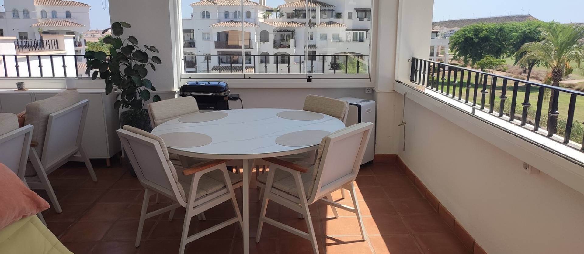 Revente - Apartment - Hacienda Riquelme Golf Resort