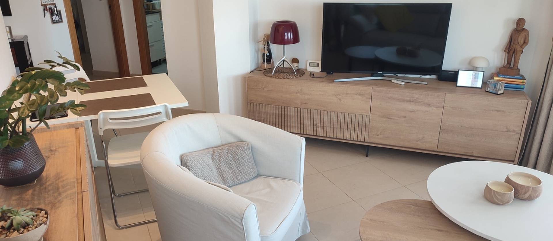Revente - Apartment - Hacienda Riquelme Golf Resort