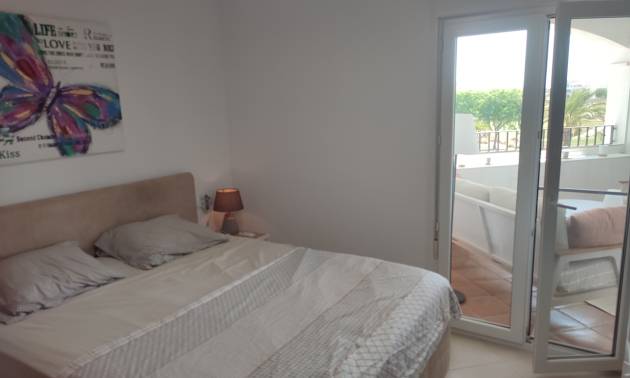 Revente - Apartment - Hacienda Riquelme Golf Resort