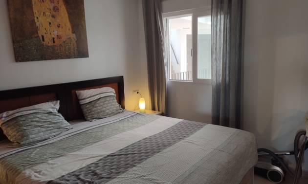 Revente - Apartment - Hacienda Riquelme Golf Resort