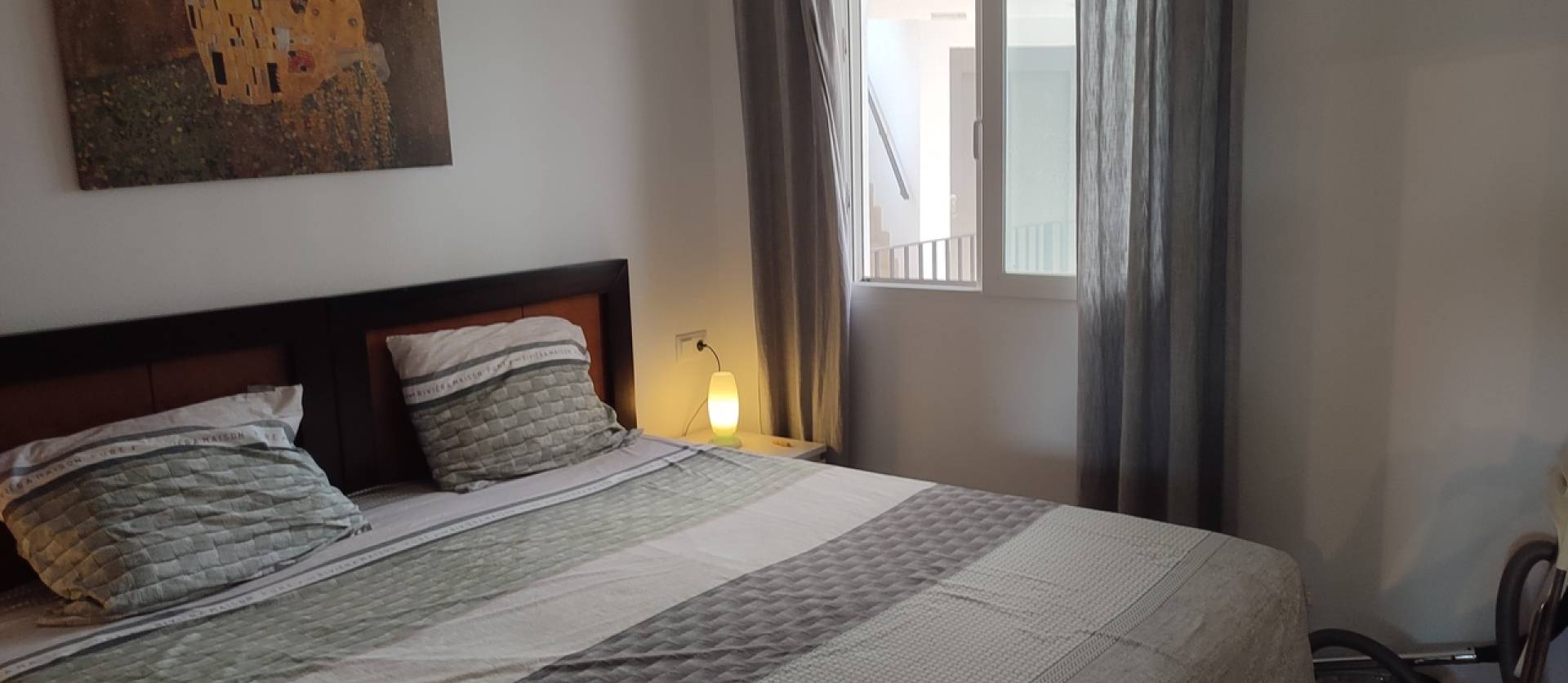 Revente - Apartment - Hacienda Riquelme Golf Resort