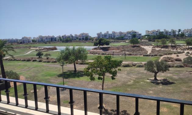Revente - Apartment - Hacienda Riquelme Golf Resort