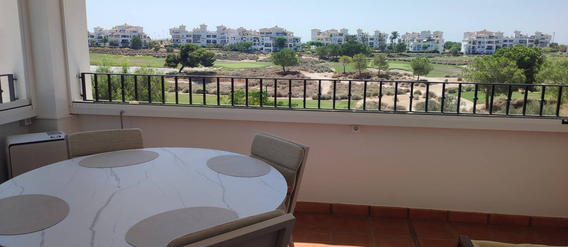Revente - Apartment - Hacienda Riquelme Golf Resort