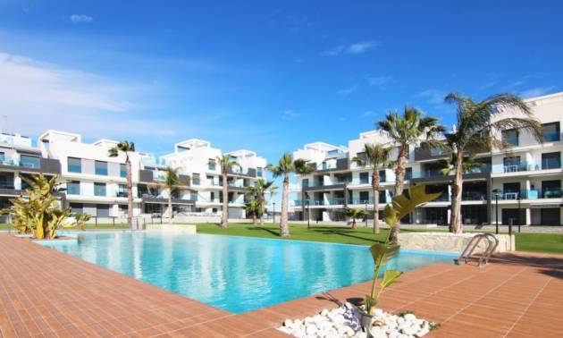 Sale - Apartment - El Raso