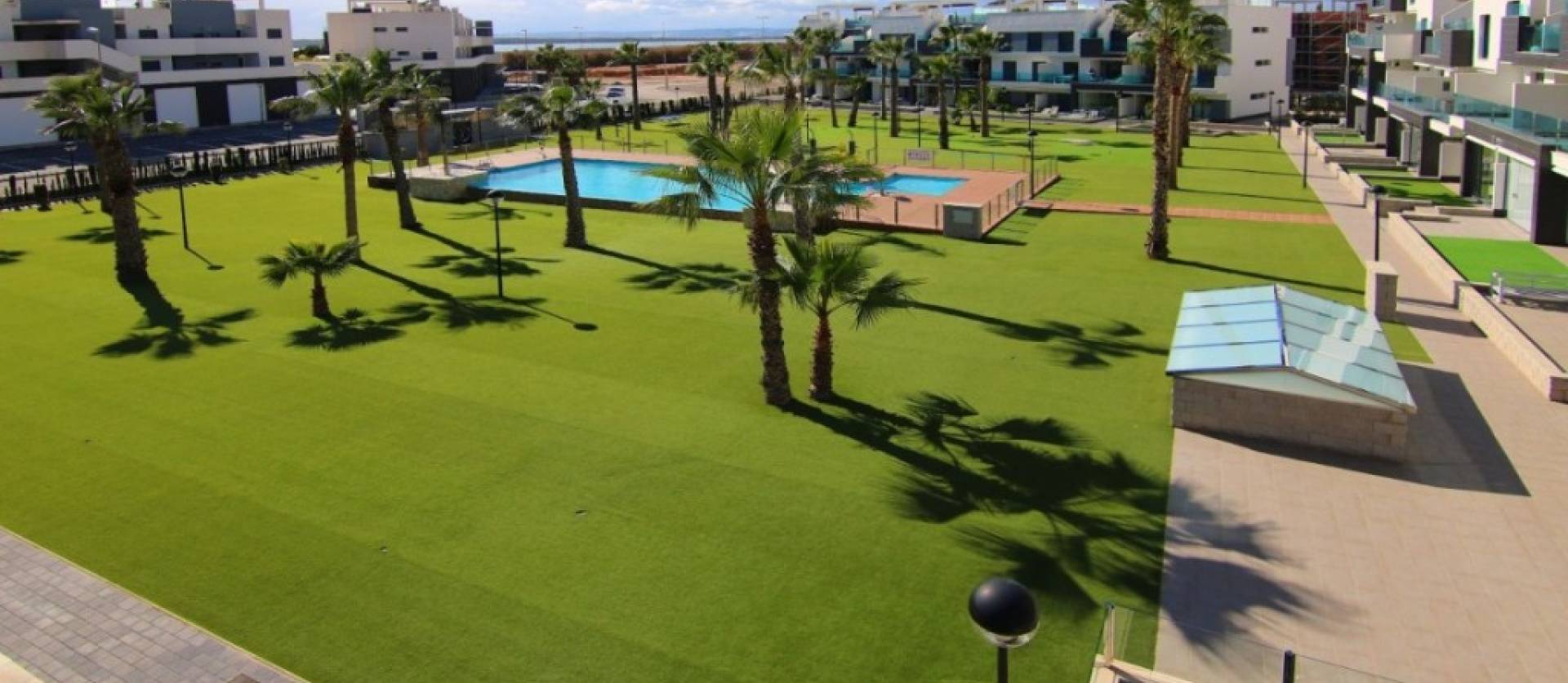 Sale - Apartment - El Raso