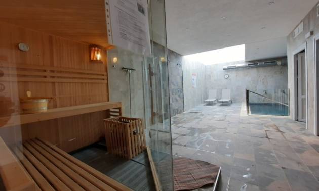 Sale - Apartment - El Raso