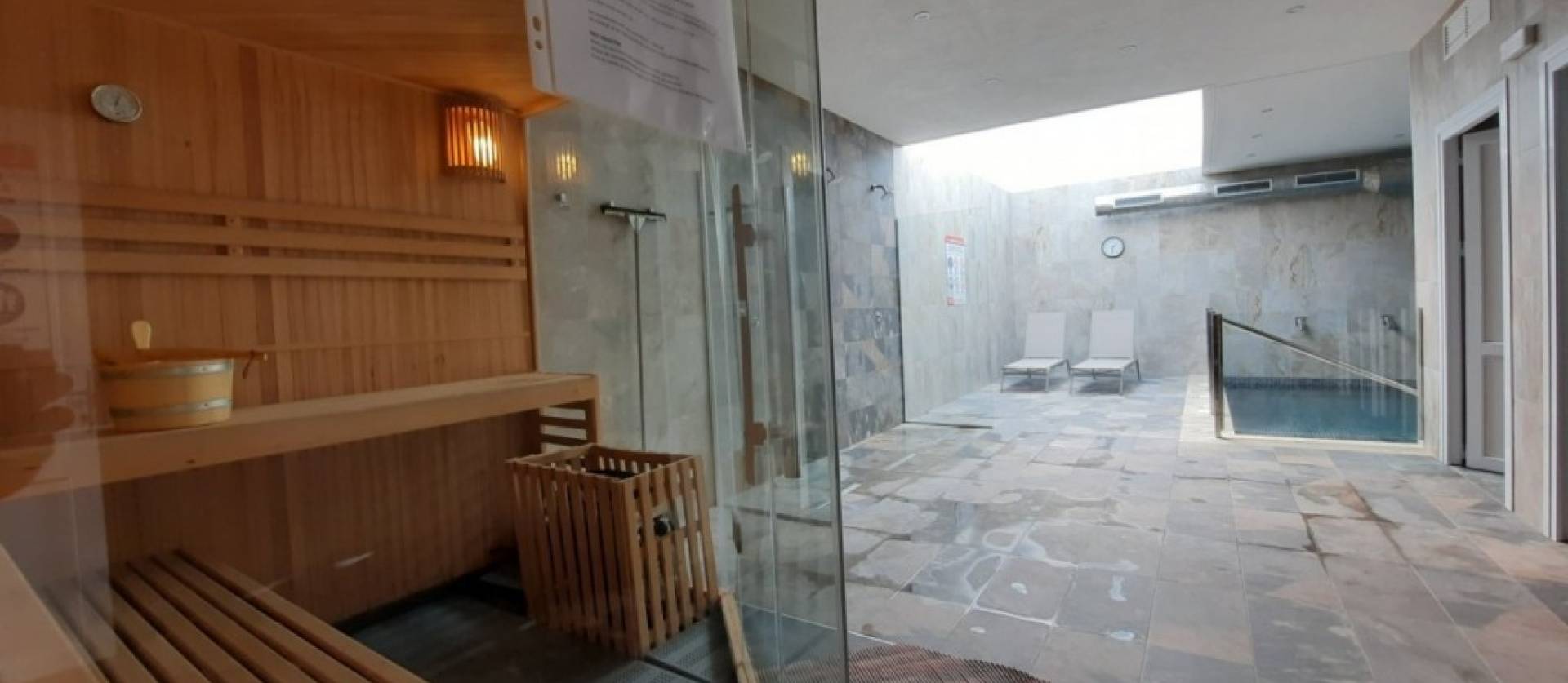 Sale - Apartment - El Raso
