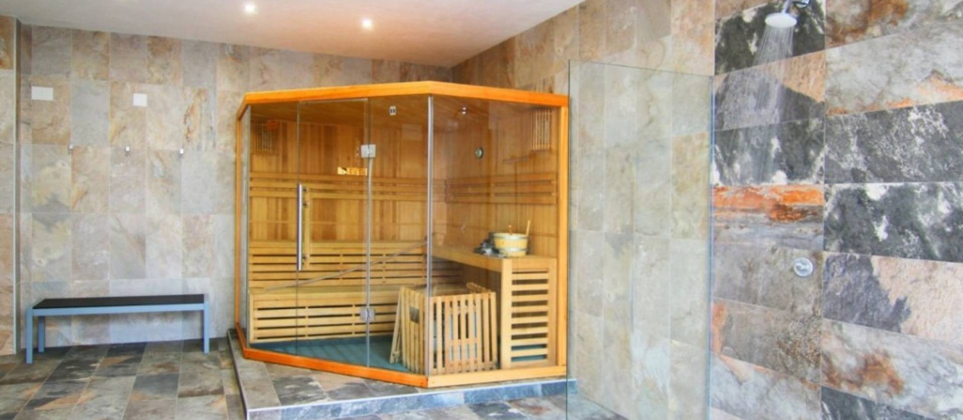 Sale - Apartment - El Raso