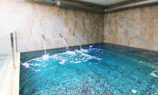 Sale - Apartment - El Raso