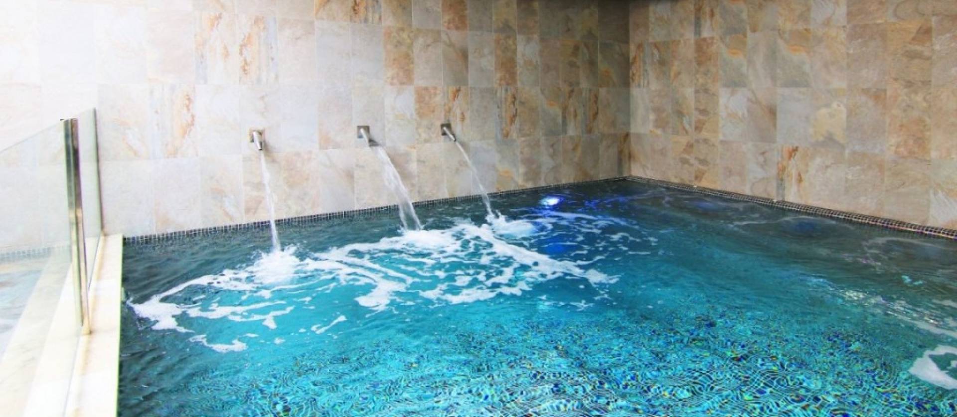 Sale - Apartment - El Raso